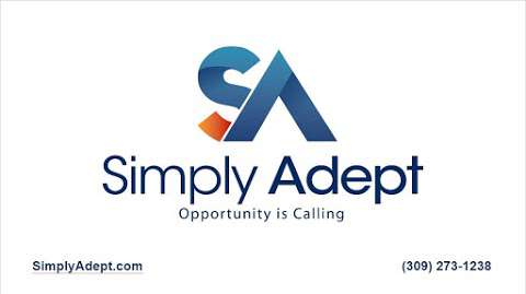 Simply Adept